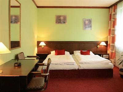 фото отеля Hotel Adler Ceske Budejovice