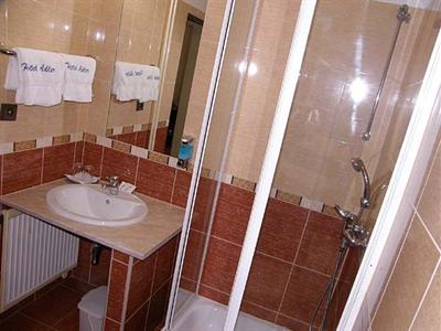 фото отеля Hotel Adler Ceske Budejovice