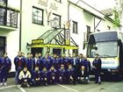 фото отеля Hotel Adler Ceske Budejovice
