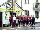 фото отеля Hotel Adler Ceske Budejovice