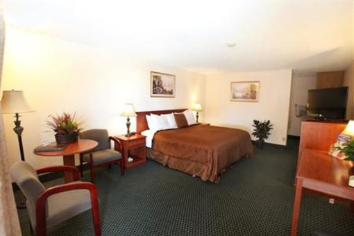 фото отеля BEST WESTERN Paradise Inn of Nephi