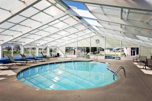 фото отеля BEST WESTERN Paradise Inn of Nephi