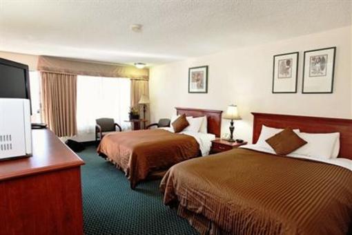 фото отеля BEST WESTERN Paradise Inn of Nephi
