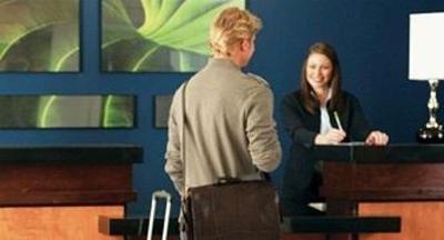 фото отеля Fairfield Inn & Suites Visalia Tulare