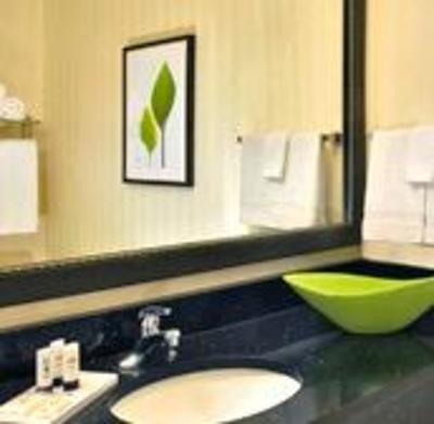 фото отеля Fairfield Inn & Suites Visalia Tulare
