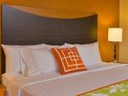 фото отеля Fairfield Inn & Suites Visalia Tulare