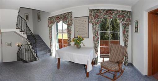 фото отеля Salzburger Hof Pension