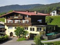 Waldhof Appartements am Tennisplatz Ehrwald