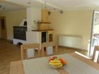 фото отеля Waldhof Appartements am Tennisplatz Ehrwald