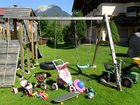 фото отеля Waldhof Appartements am Tennisplatz Ehrwald
