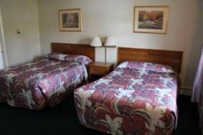 фото отеля Windsor Motel New Windsor