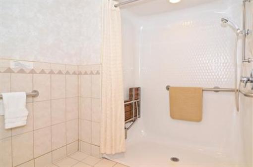 фото отеля BEST WESTERN Northwoods Lodge