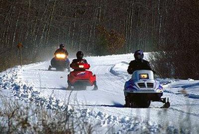 фото отеля BEST WESTERN Northwoods Lodge
