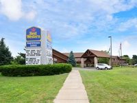 BEST WESTERN Northwoods Lodge