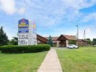 фото отеля BEST WESTERN Northwoods Lodge