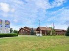 фото отеля BEST WESTERN Northwoods Lodge