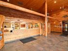 фото отеля BEST WESTERN Northwoods Lodge