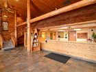 фото отеля BEST WESTERN Northwoods Lodge