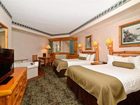 фото отеля BEST WESTERN Northwoods Lodge