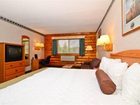фото отеля BEST WESTERN Northwoods Lodge