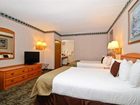 фото отеля BEST WESTERN Northwoods Lodge