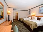 фото отеля BEST WESTERN Northwoods Lodge