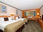 фото отеля BEST WESTERN Northwoods Lodge