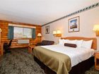 фото отеля BEST WESTERN Northwoods Lodge