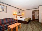 фото отеля BEST WESTERN Northwoods Lodge