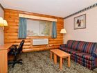 фото отеля BEST WESTERN Northwoods Lodge