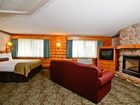 фото отеля BEST WESTERN Northwoods Lodge
