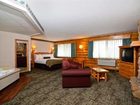 фото отеля BEST WESTERN Northwoods Lodge