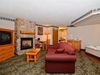 фото отеля BEST WESTERN Northwoods Lodge