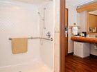 фото отеля BEST WESTERN Northwoods Lodge