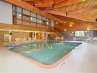 фото отеля BEST WESTERN Northwoods Lodge