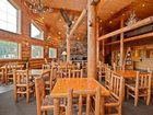 фото отеля BEST WESTERN Northwoods Lodge