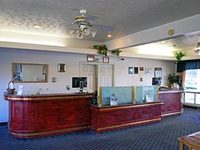 Motel 6 Globe Hotel