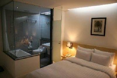 фото отеля Junibin Hotel