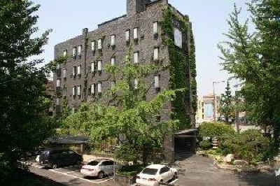 фото отеля Junibin Hotel