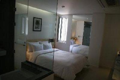фото отеля Junibin Hotel