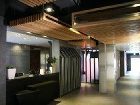 фото отеля Junibin Hotel
