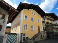 Appartements Altes Gericht Hopfgarten im Brixental