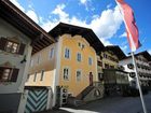 фото отеля Appartements Altes Gericht Hopfgarten im Brixental