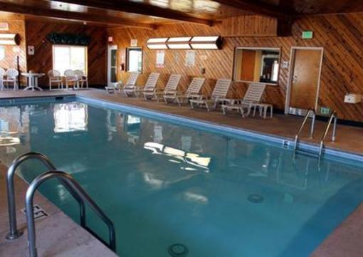 фото отеля Best Western Liberty Inn Lebec