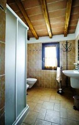 фото отеля Agriturismo Il Girasole