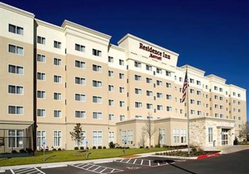 фото отеля Residence Inn Northwest Rim San Antonio