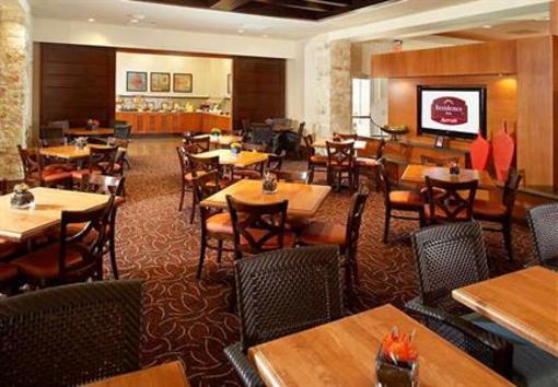фото отеля Residence Inn Northwest Rim San Antonio