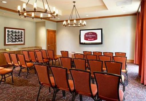 фото отеля Residence Inn Northwest Rim San Antonio