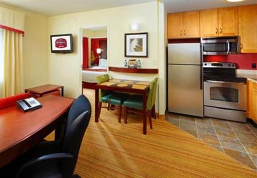 фото отеля Residence Inn Northwest Rim San Antonio