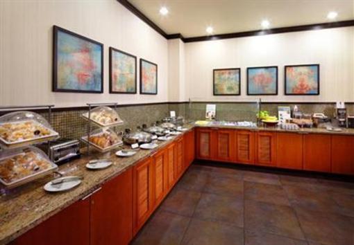 фото отеля Residence Inn Northwest Rim San Antonio